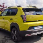 FIAT GRANDE PANDA - Thumbnail Image 3