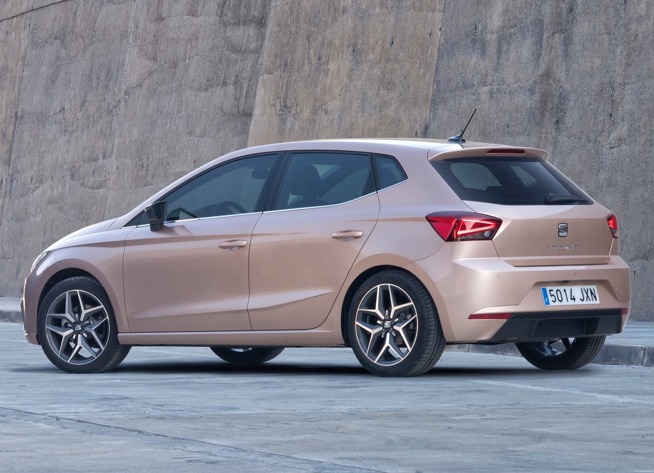 SEAT IBIZA - immagine 4