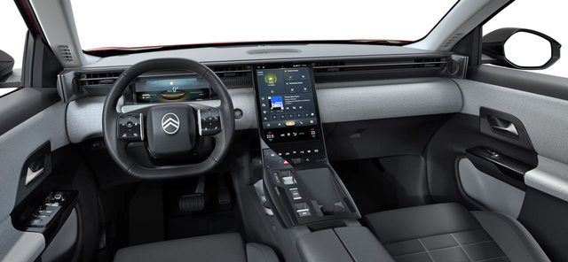 CITROEN C5 AIRCROSS - immagine 3