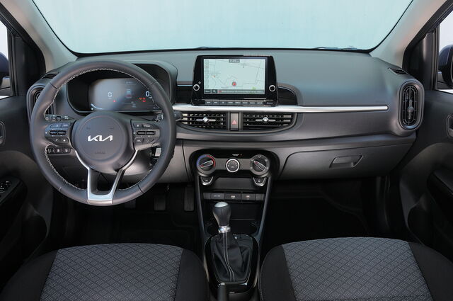 KIA PICANTO - immagine 3