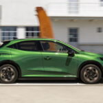 RENAULT CLIO - Thumbnail Image 3