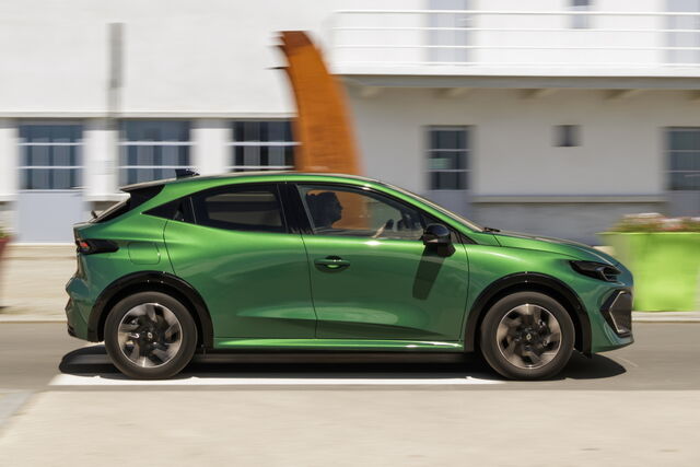 RENAULT CLIO - immagine 3