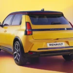 RENAULT 5 - Thumbnail Image 3