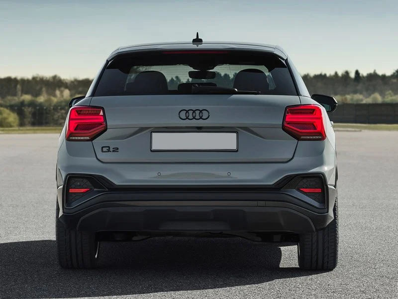 AUDI Q2 - immagine 3
