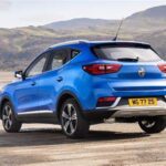 MG ZS HYBRID+ - Thumbnail Image 3