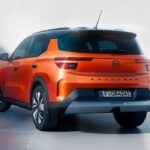 OPEL FRONTERA - Thumbnail Image 4