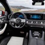 MERCEDES-BENZ GLE COUPE' - Thumbnail Image 4