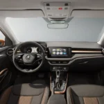 SKODA FABIA - Thumbnail Image 4