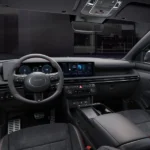 HYUNDAI TUCSON - Thumbnail Image 4