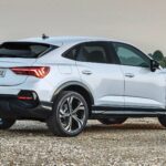 AUDI Q3 SPORTBACK - Thumbnail Image 2