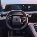 PEUGEOT 3008 - Thumbnail Image 4