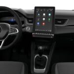 RENAULT CAPTUR - Thumbnail Image 4