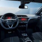 OPEL CORSA - Thumbnail Image 4