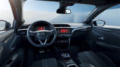 OPEL CORSA - immagine 4