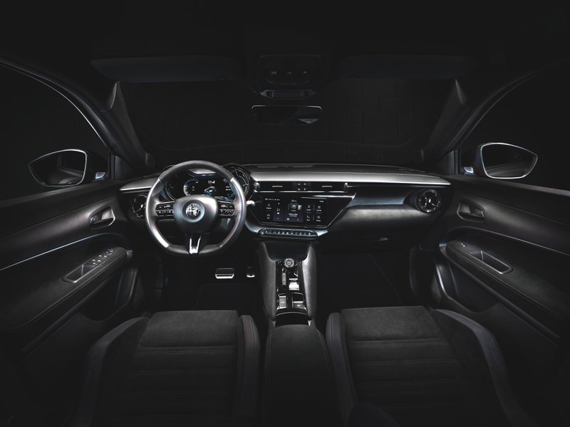 ALFA ROMEO JUNIOR - immagine 4