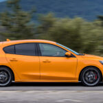 FORD FOCUS - Thumbnail Image 4