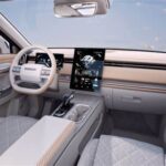 JAECOO J7 - Thumbnail Image 4