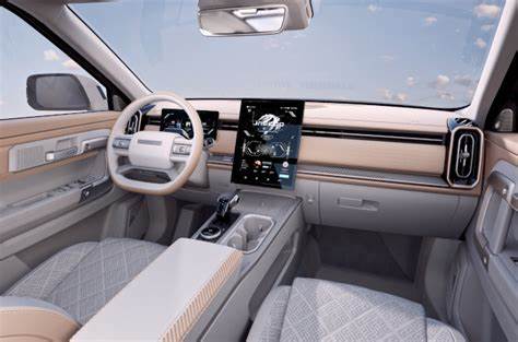 JAECOO J7 - immagine 4
