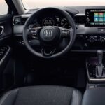 HONDA HR-V - Thumbnail Image 4
