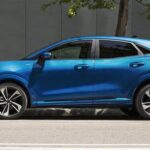 FORD PUMA - Thumbnail Image 4