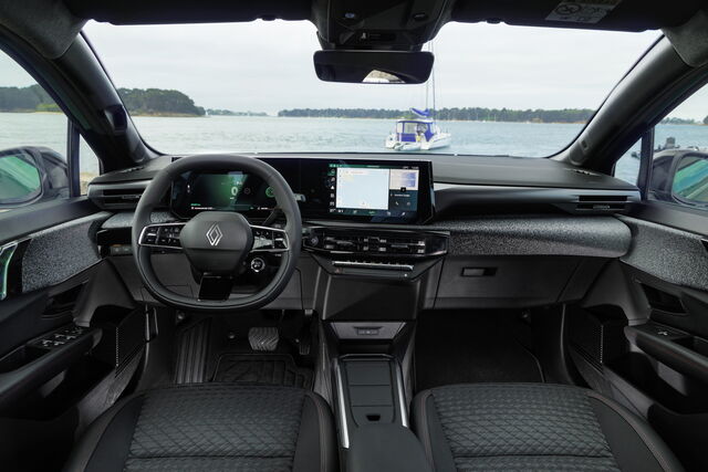 RENAULT CLIO - immagine 4