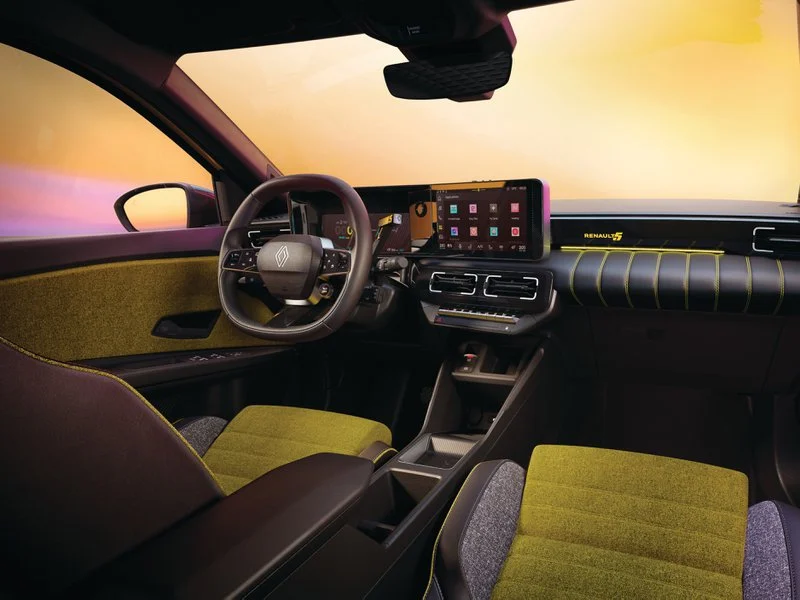RENAULT 5 - immagine 4