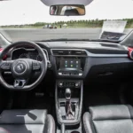 MG ZS HYBRID+ - Thumbnail Image 4