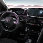 PEUGEOT 2008 - Thumbnail Image 4