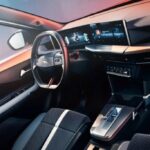 OPEL FRONTERA - Thumbnail Image 5