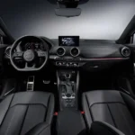 AUDI Q2 - Thumbnail Image 4