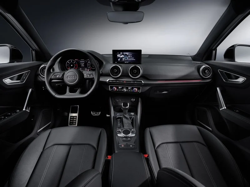 AUDI Q2 - immagine 4