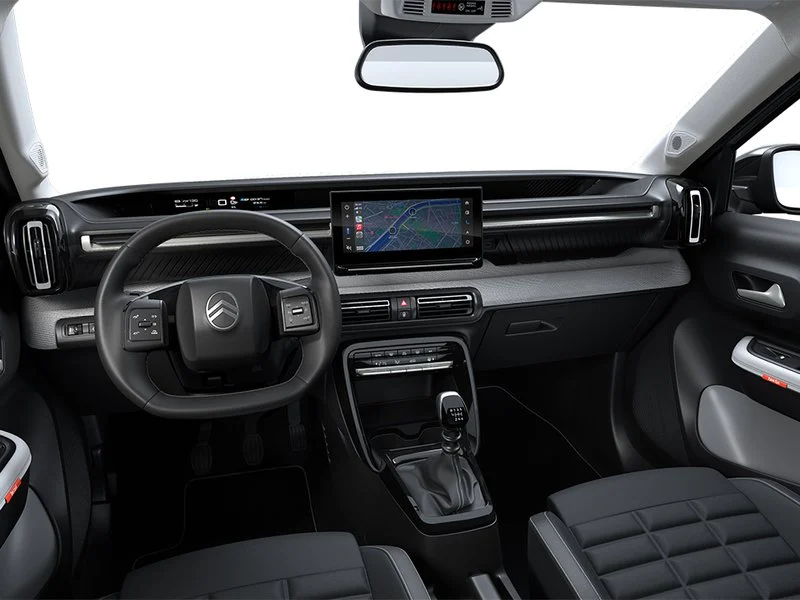 CITROEN C3 - immagine 4