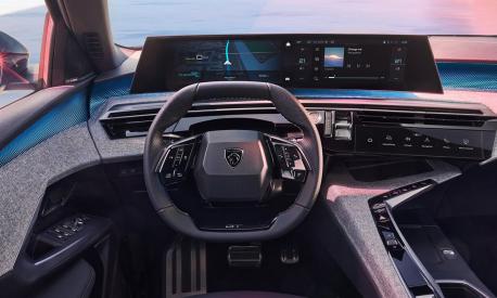 PEUGEOT 3008 - immagine 4