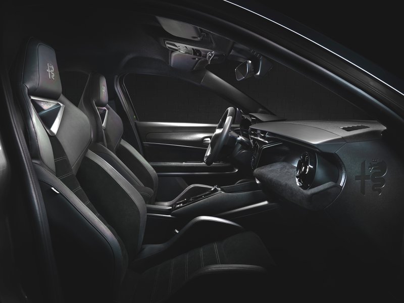 ALFA ROMEO JUNIOR - immagine 5