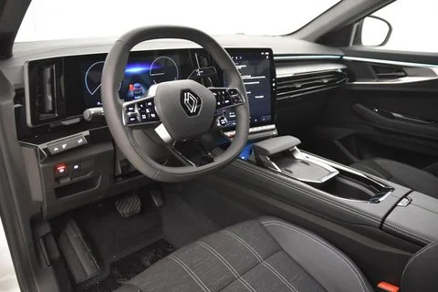 RENAULT AUSTRAL - immagine 5