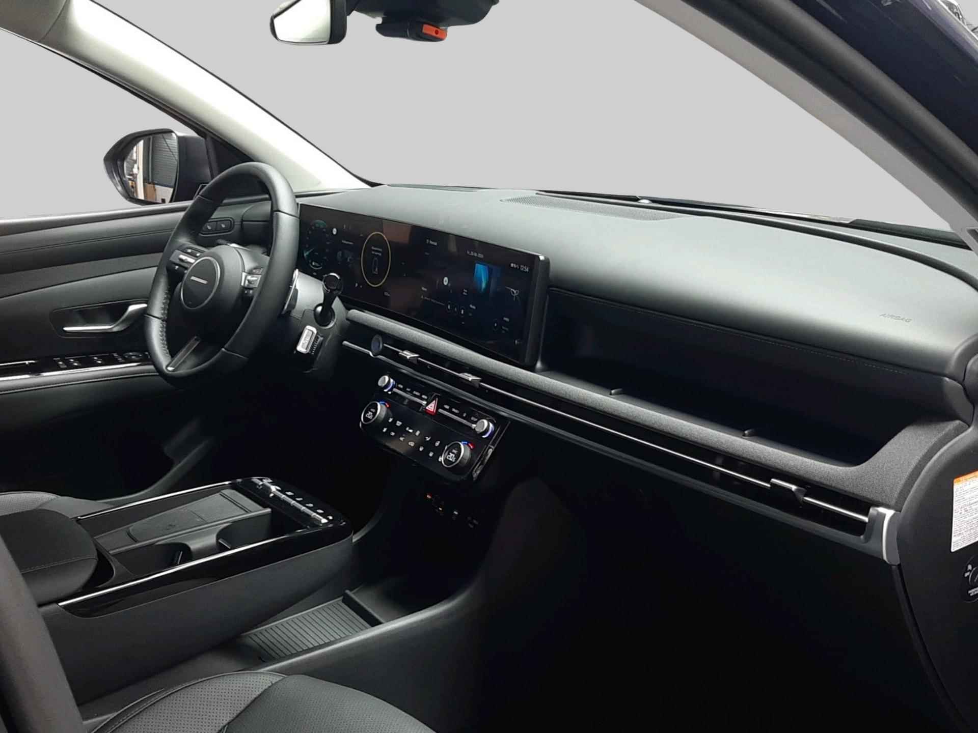 HYUNDAI TUCSON - immagine 5