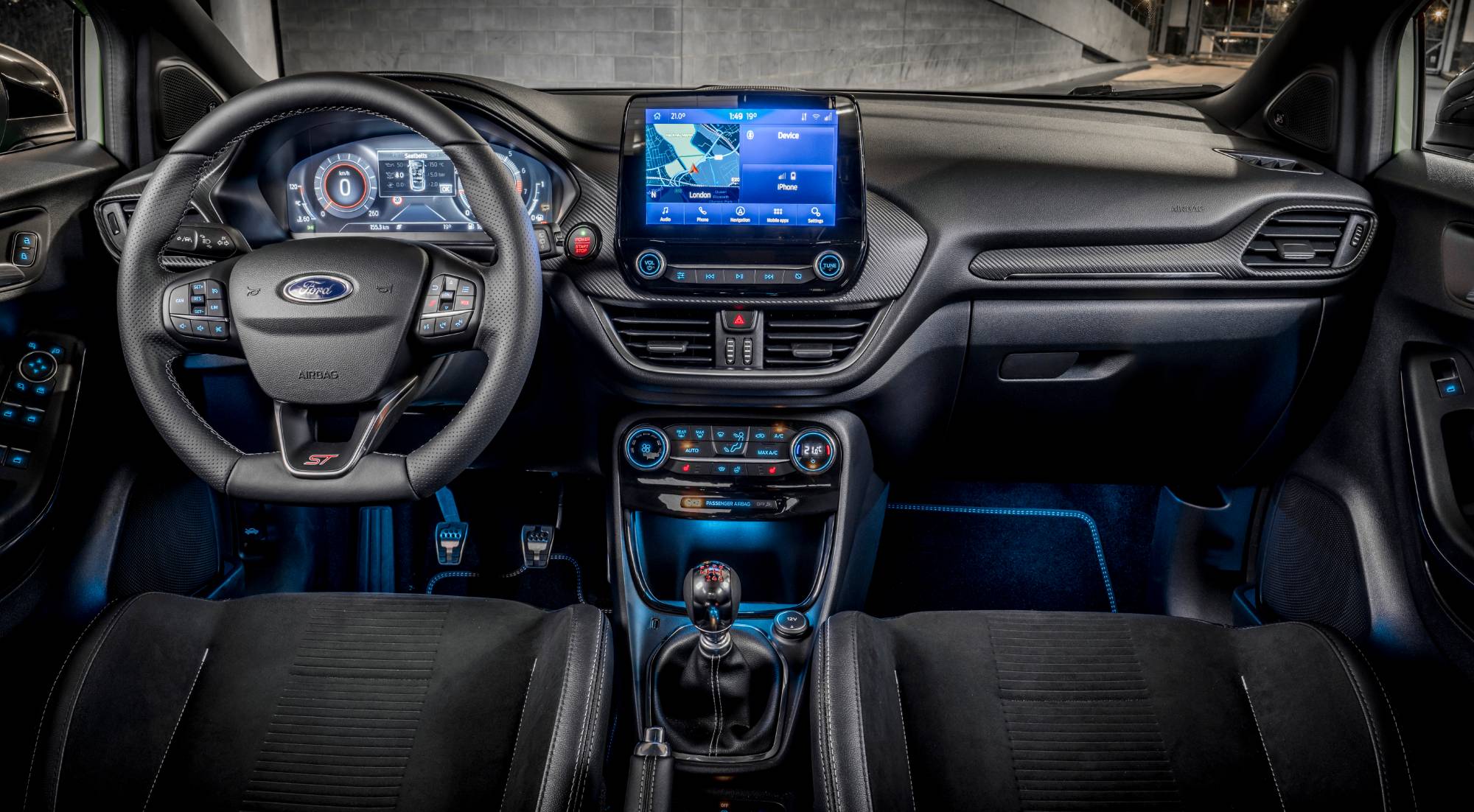 FORD PUMA - immagine 5