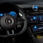 MASERATI GRECALE - Thumbnail Image 2