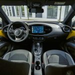 TOYOTA AYGO X - Thumbnail Image 5