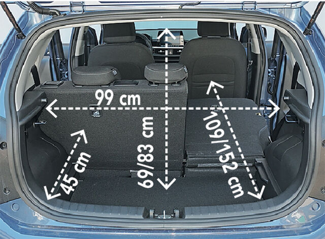 KIA PICANTO - immagine 4