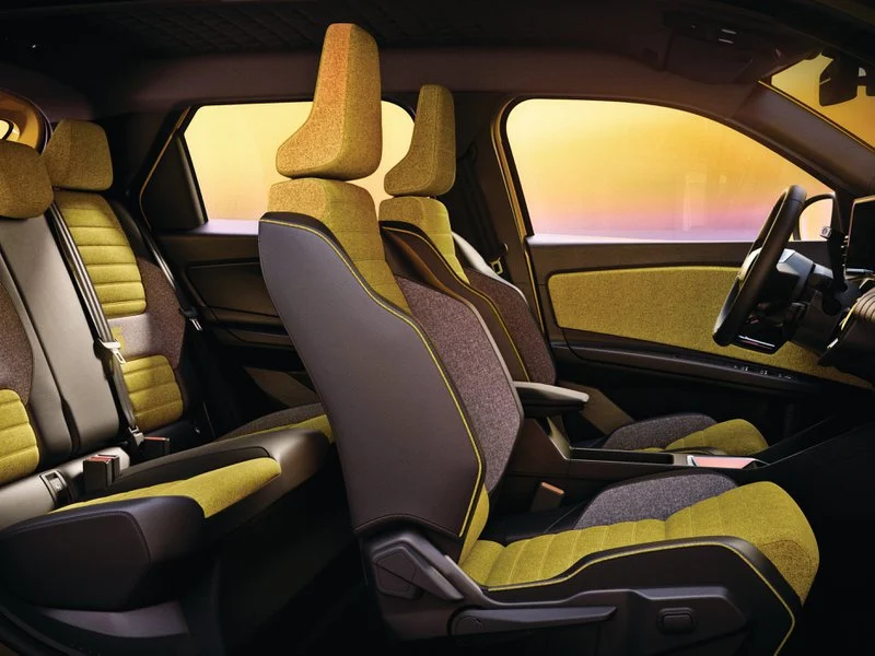 RENAULT 5 - immagine 5