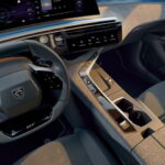 PEUGEOT 3008 - Thumbnail Image 5
