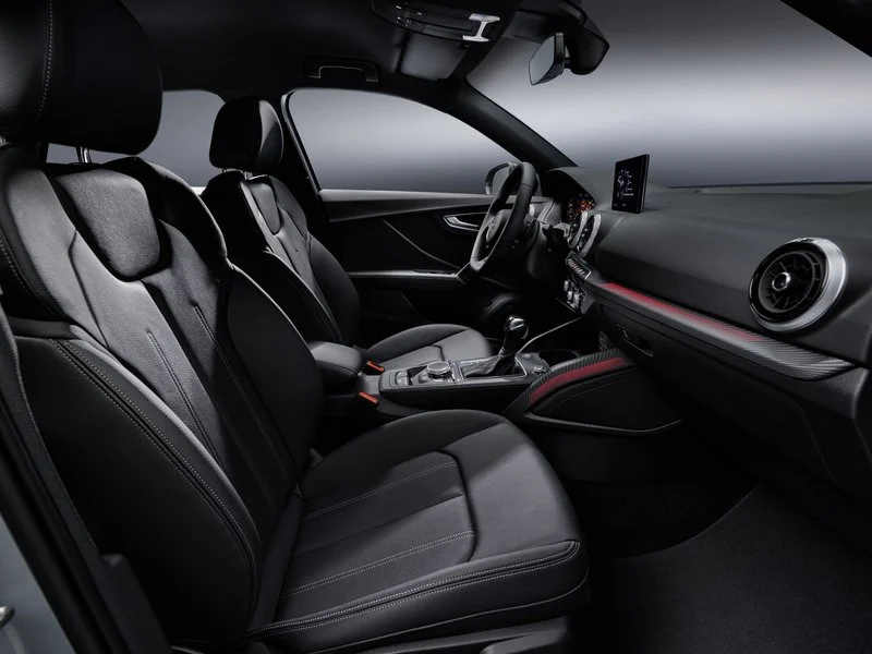 AUDI Q2 - immagine 5
