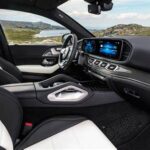 MERCEDES-BENZ GLE COUPE' - Thumbnail Image 5