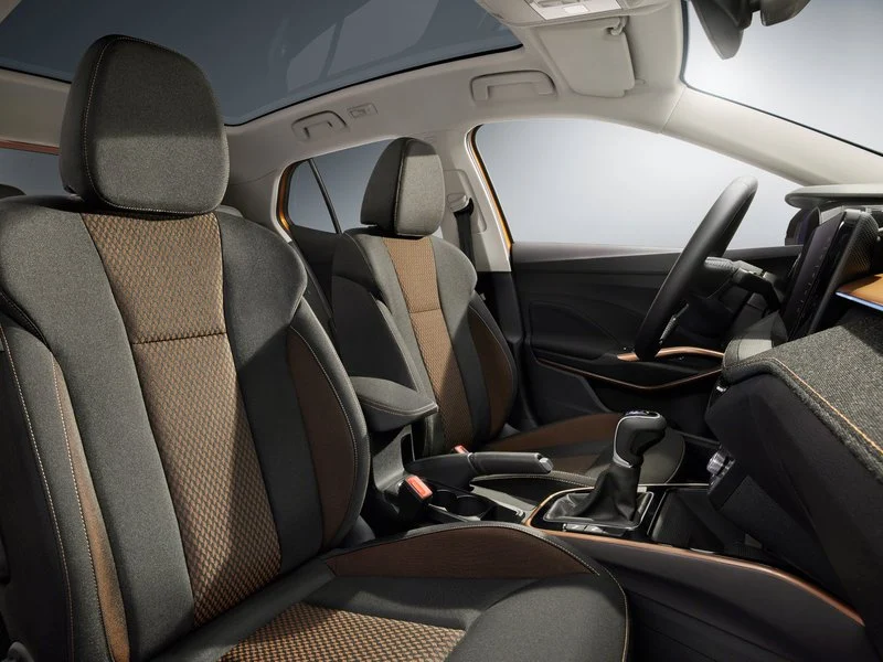 SKODA FABIA - immagine 5