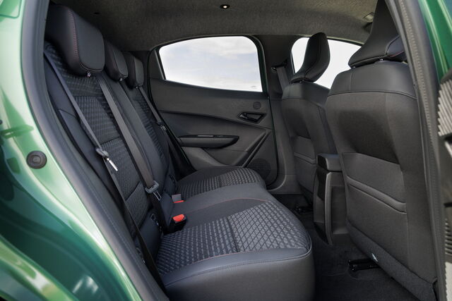 RENAULT CLIO - immagine 6
