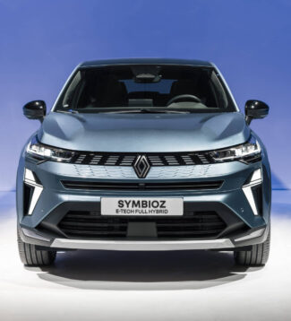RENAULT SYMBIOZ