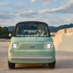 FIAT TOPOLINO DOLCEVITA - Thumbnail Image 1