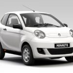 AIXAM MINAUTO ACCESS - Thumbnail Image 1
