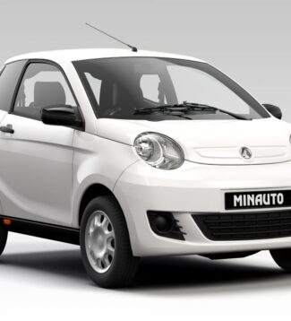 AIXAM MINAUTO ACCESS